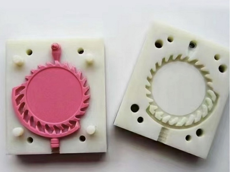 Why consider Vacuum casting or casting urethane