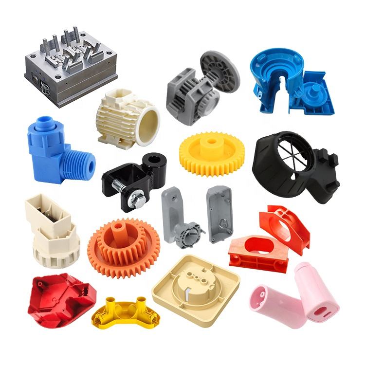 Low Volume Manufacturing